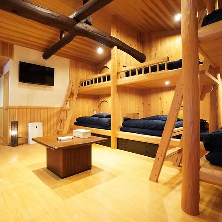 Gion Yasaka Guest House Saya Киото Екстериор снимка