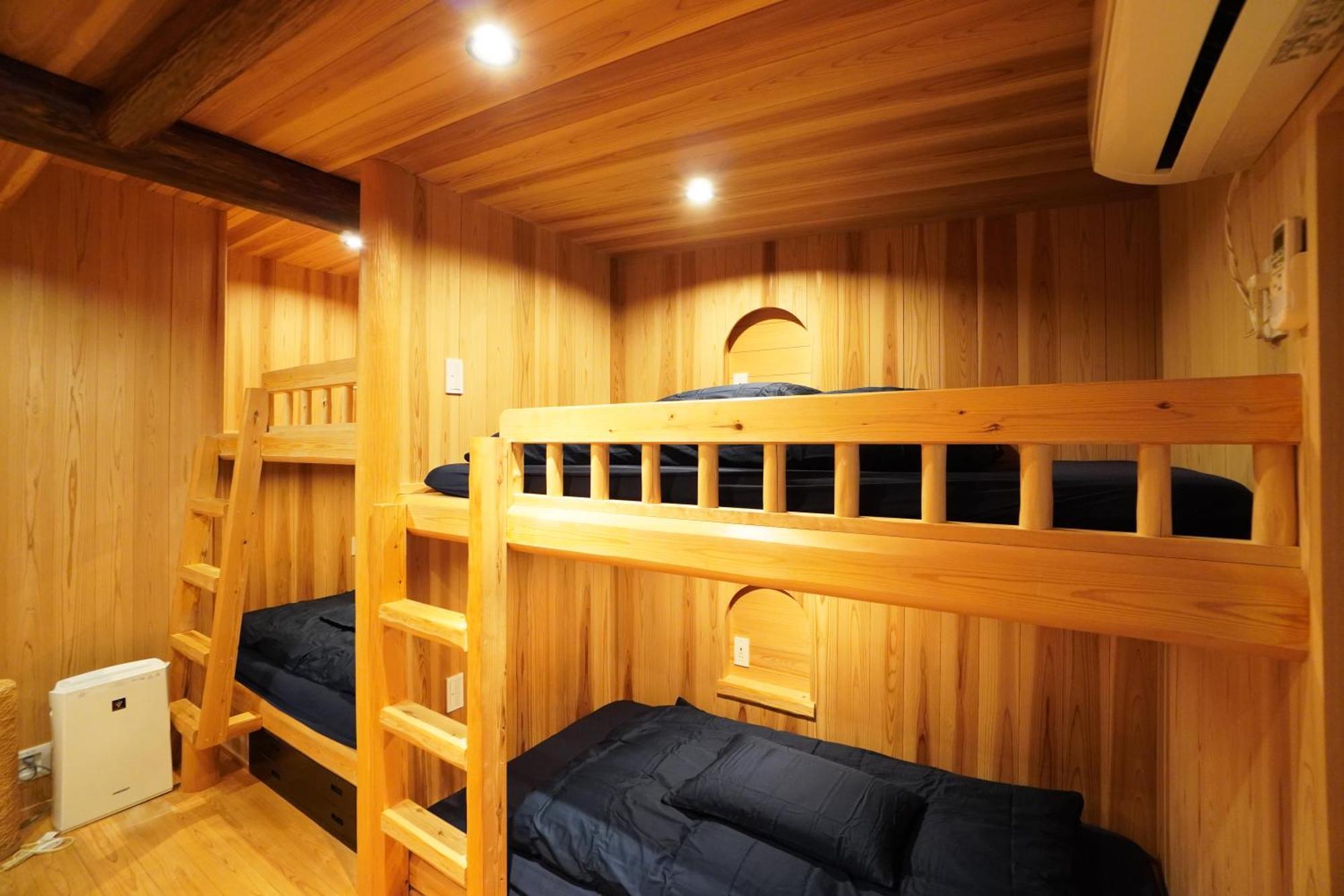 Gion Yasaka Guest House Saya Киото Екстериор снимка