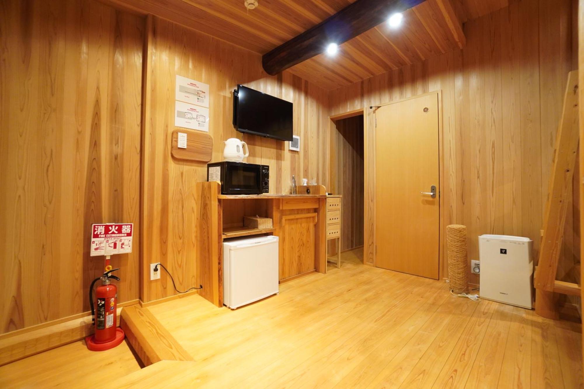 Gion Yasaka Guest House Saya Киото Екстериор снимка
