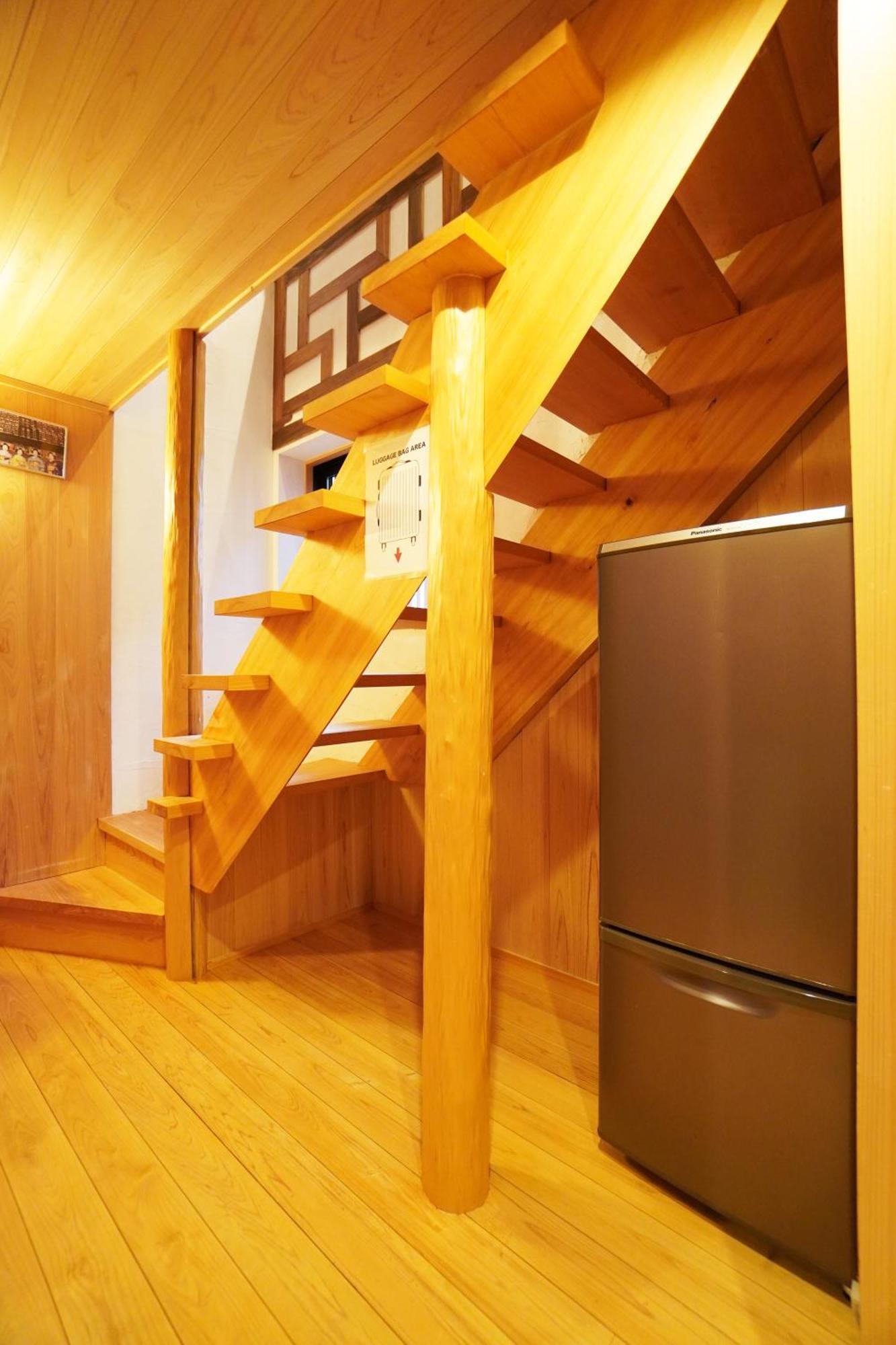 Gion Yasaka Guest House Saya Киото Екстериор снимка