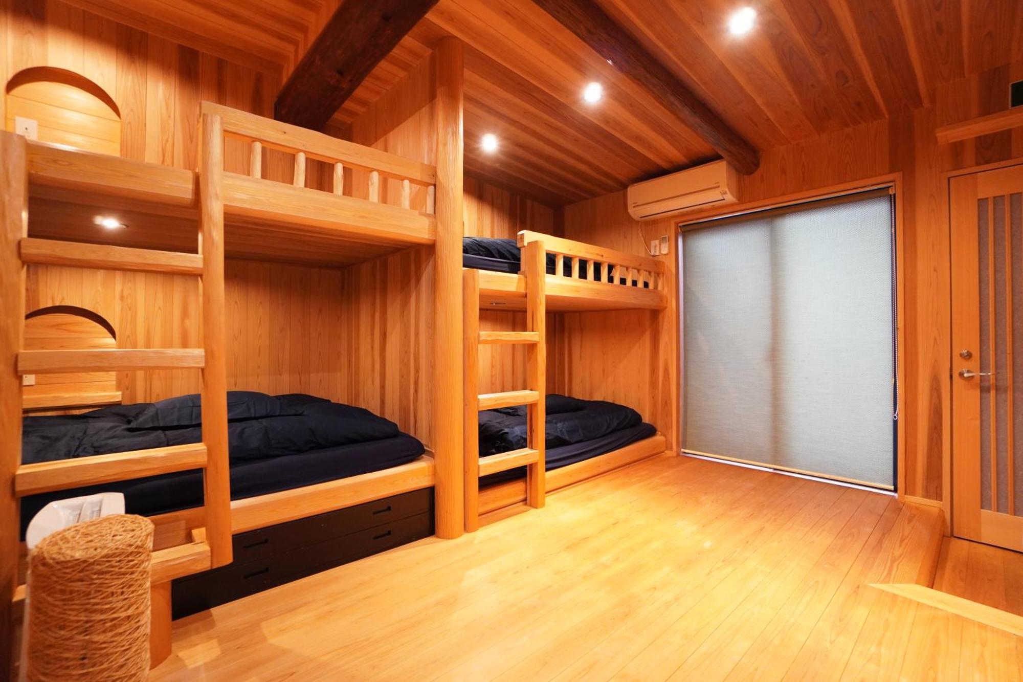 Gion Yasaka Guest House Saya Киото Екстериор снимка
