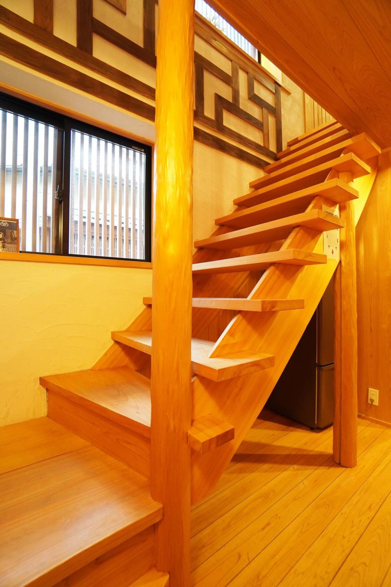 Gion Yasaka Guest House Saya Киото Екстериор снимка