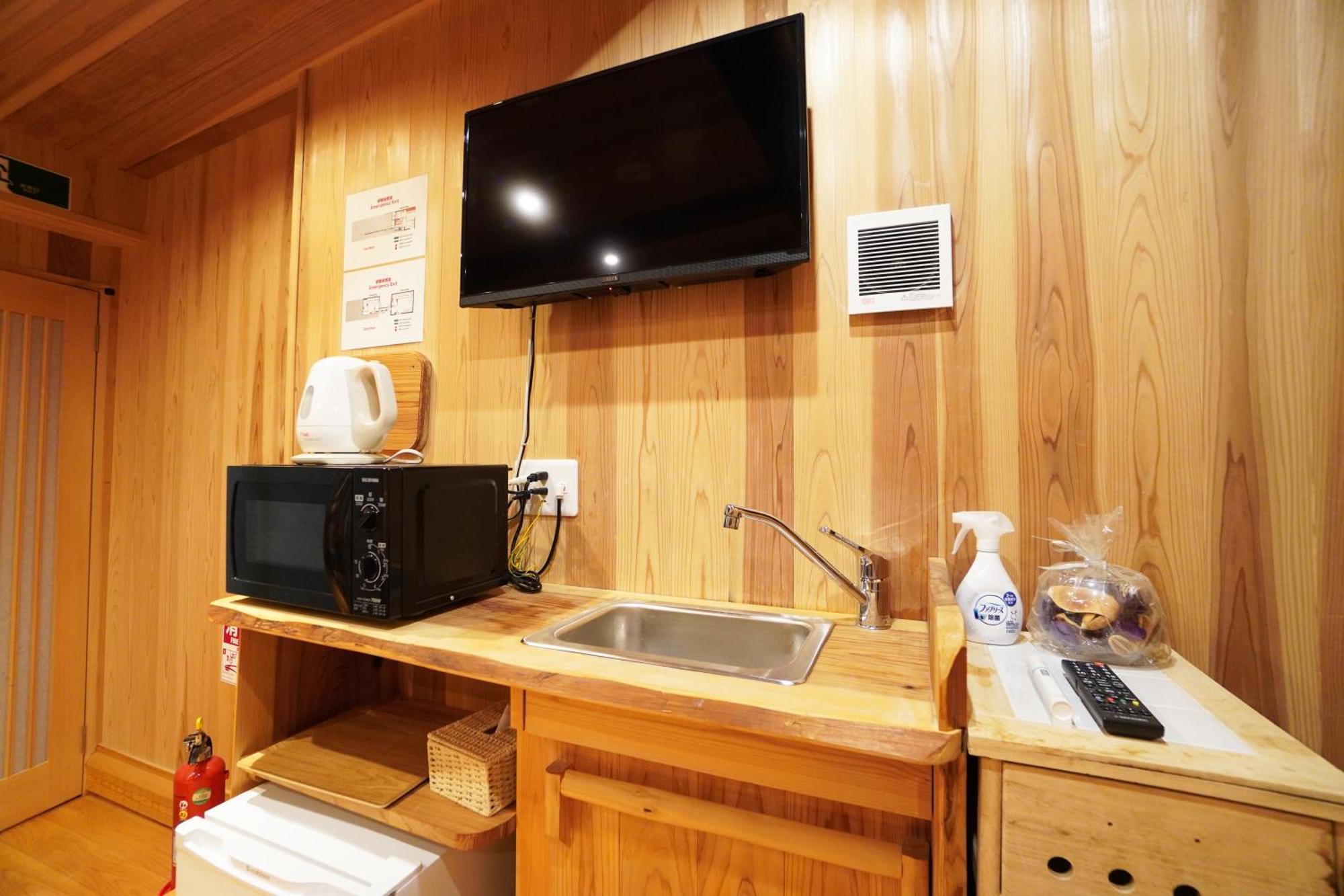 Gion Yasaka Guest House Saya Киото Екстериор снимка