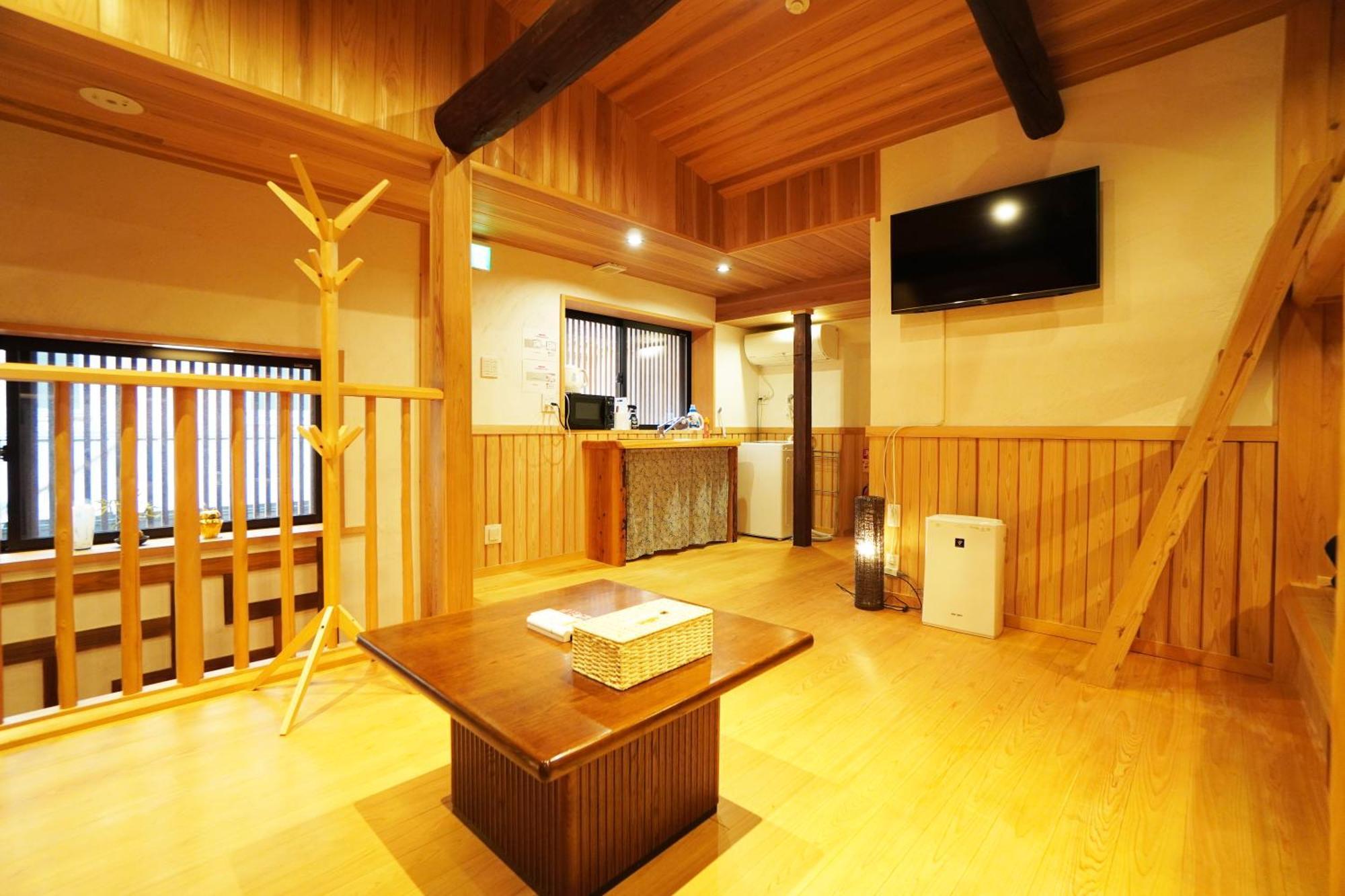 Gion Yasaka Guest House Saya Киото Екстериор снимка