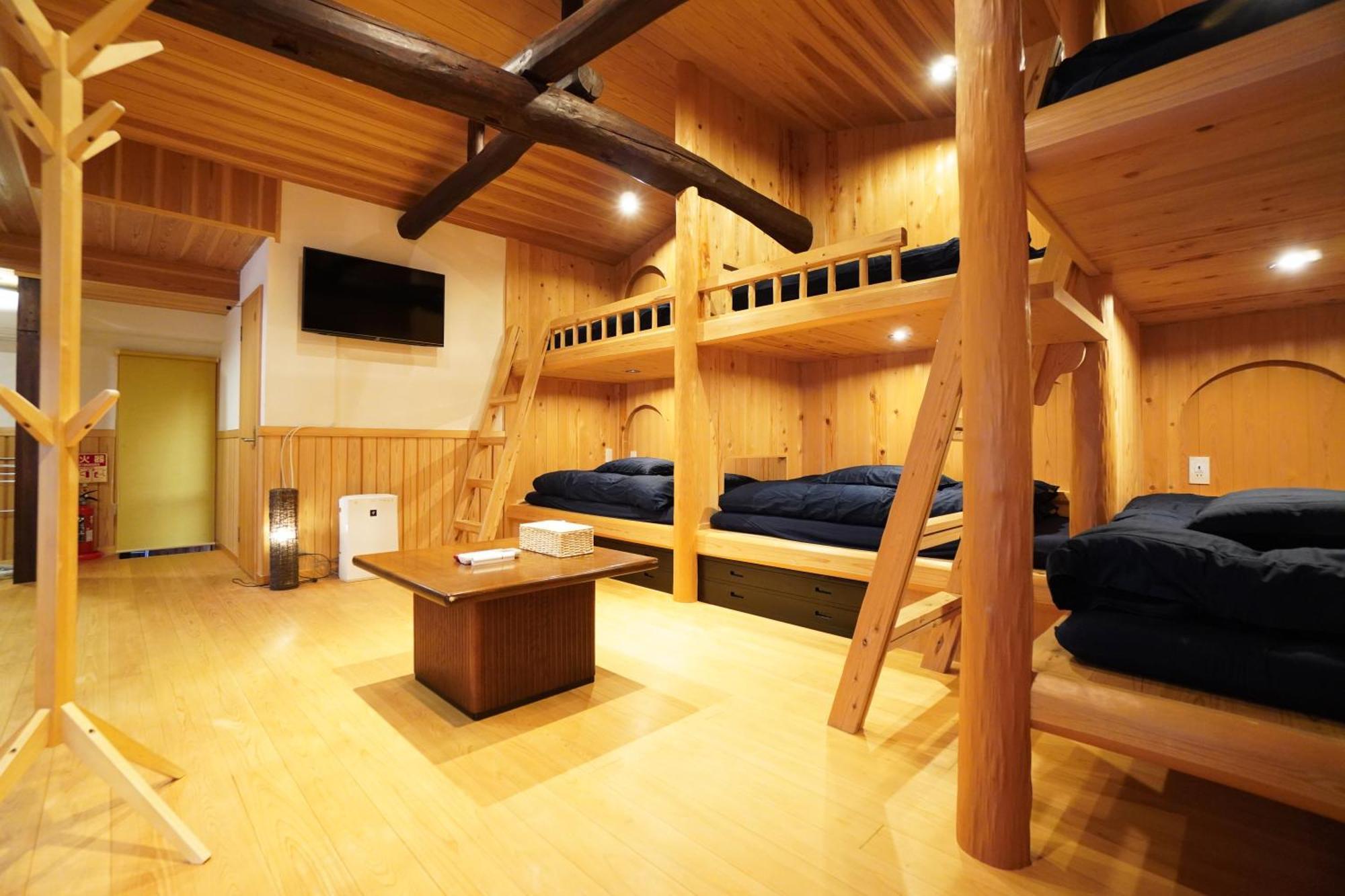 Gion Yasaka Guest House Saya Киото Екстериор снимка