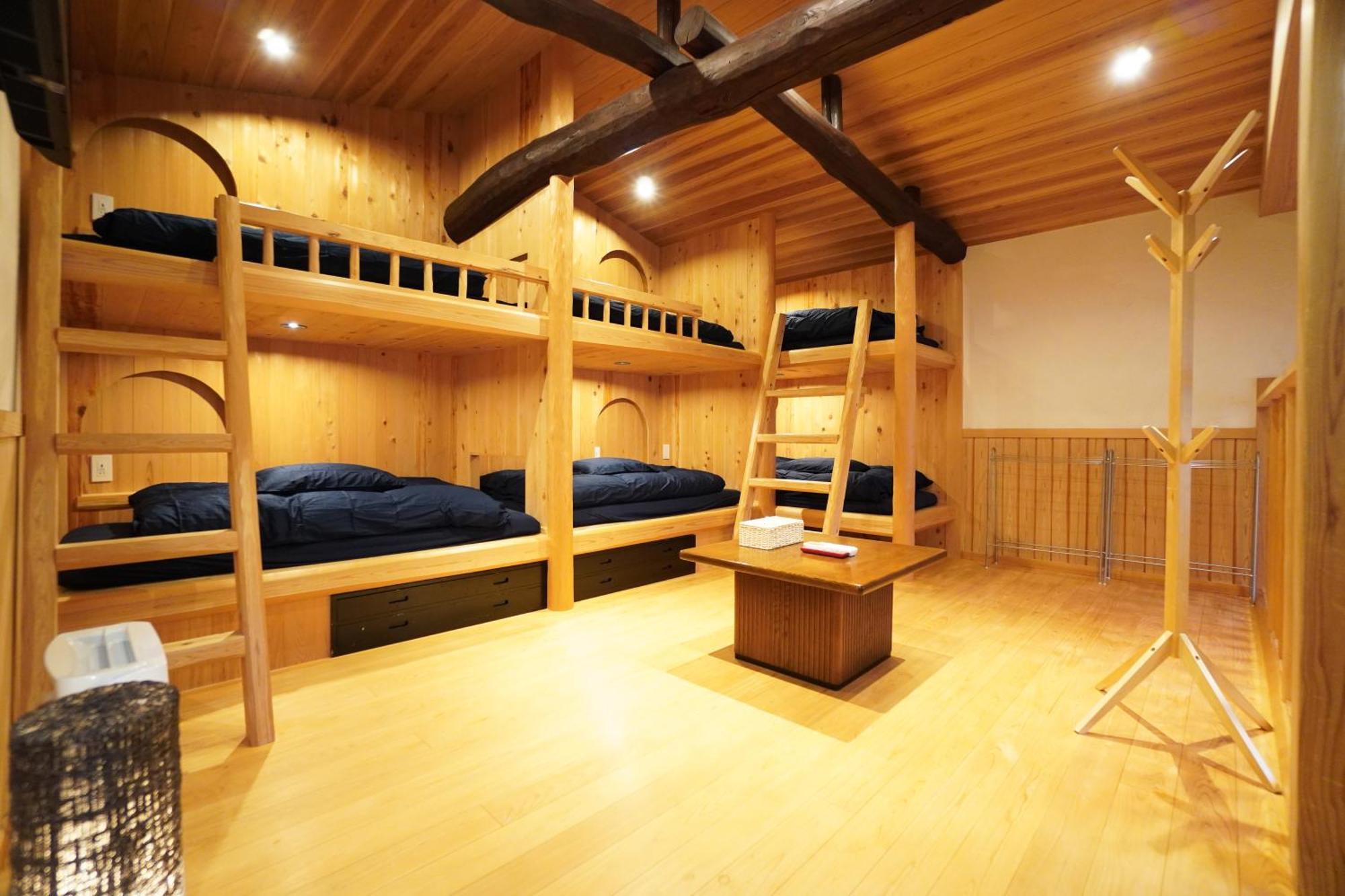 Gion Yasaka Guest House Saya Киото Екстериор снимка