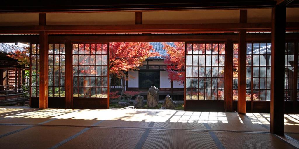 Gion Yasaka Guest House Saya Киото Екстериор снимка